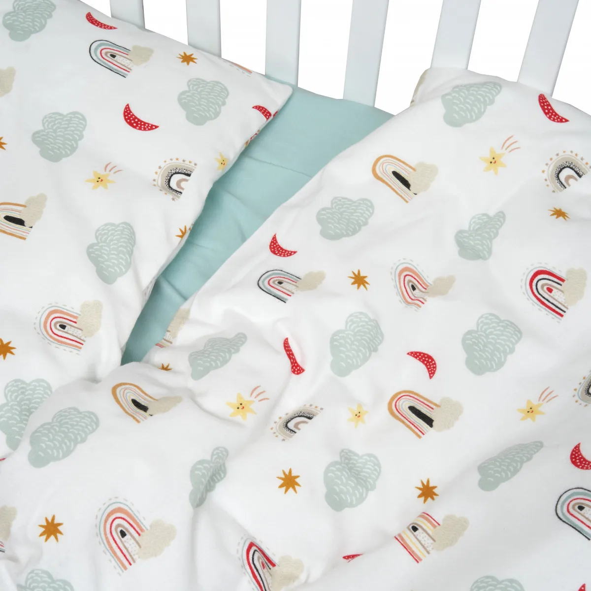 Змінна постіль 3 ел Twins Comfort Soft (фланель) 3010-TS-14